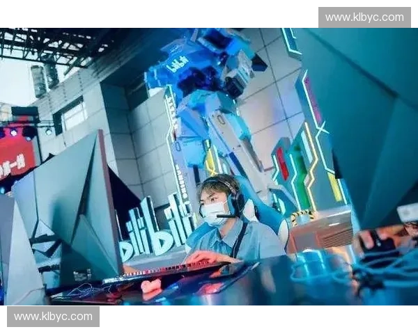 知名lol主播逆袭成长之路从草根玩家到电竞圈顶流传奇