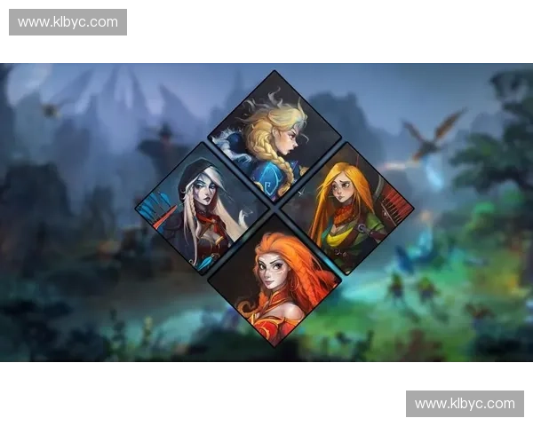 Dota2全程精彩回顾：从经典对局到英雄战术的深度解析与发展历程