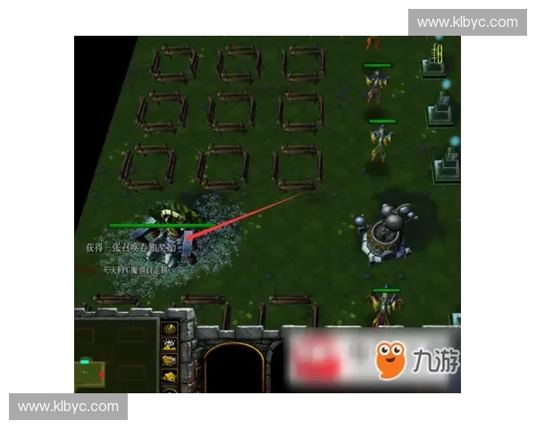 《英雄联盟中路路线霸的崛起与影响力分析》 《英雄联盟中路路线霸的崛起与影响力分析》