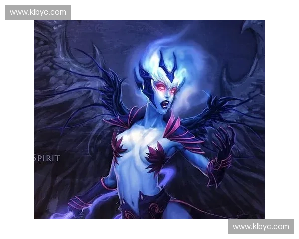 箭羽崛起：解析Dota2中箭羽英雄的战略价值与战斗技巧