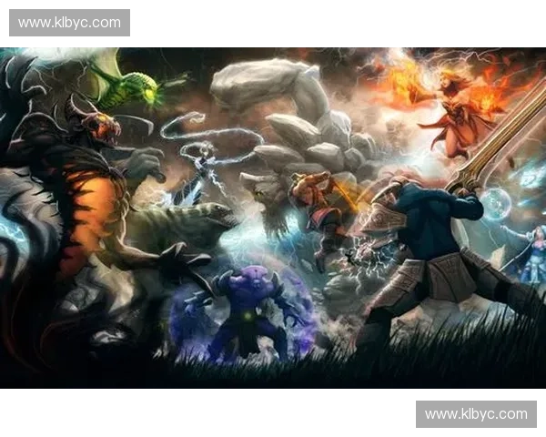 Dota2音叉神器全解析：深入探讨其独特机制与策略运用